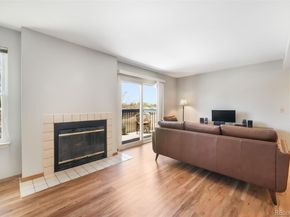 1323 S Cathay Court 202, Aurora CO 80017