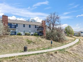 1323 S Cathay Court 202, Aurora CO 80017