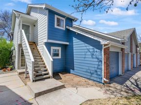 1323 S Cathay Court 202, Aurora CO 80017