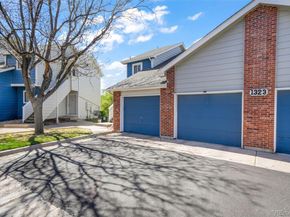 1323 S Cathay Court 202, Aurora CO 80017