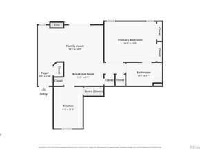 1323 S Cathay Court 202, Aurora CO 80017