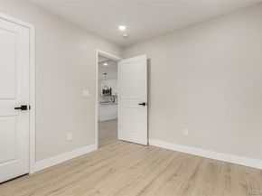 2772 W Ellsworth Avenue, Denver CO 80219