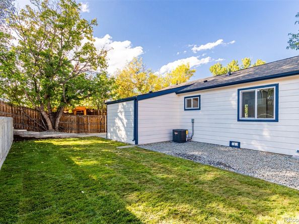 2772 W Ellsworth Avenue, Denver CO 80219