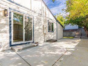 2772 W Ellsworth Avenue, Denver CO 80219