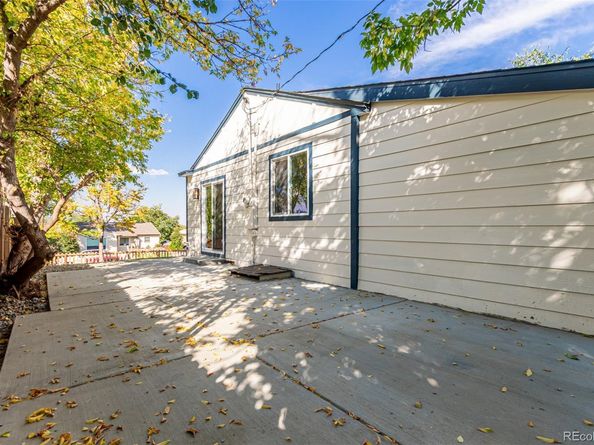 2772 W Ellsworth Avenue, Denver CO 80219