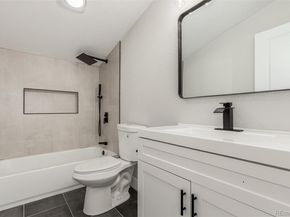 2772 W Ellsworth Avenue, Denver CO 80219