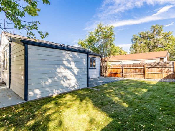 2772 W Ellsworth Avenue, Denver CO 80219