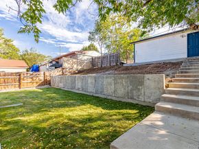 2772 W Ellsworth Avenue, Denver CO 80219
