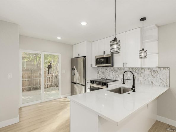 2772 W Ellsworth Avenue, Denver CO 80219