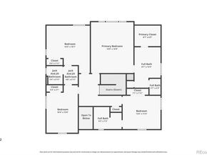 16323 Fillmore Street, Thornton CO 80602