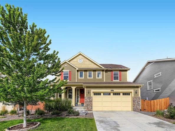 16323 Fillmore Street, Thornton CO 80602