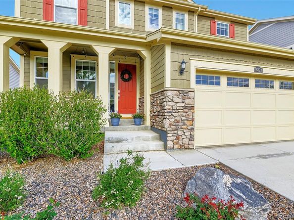 16323 Fillmore Street, Thornton CO 80602