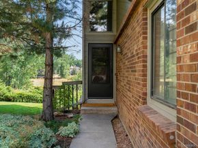7006 E Dry Creek Place, Centennial CO 80112