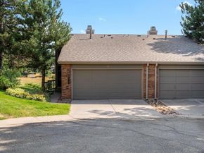 7006 E Dry Creek Place, Centennial CO 80112