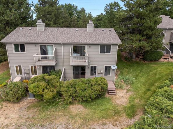 7006 E Dry Creek Place, Centennial CO 80112