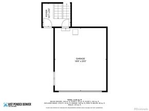 7006 E Dry Creek Place, Centennial CO 80112