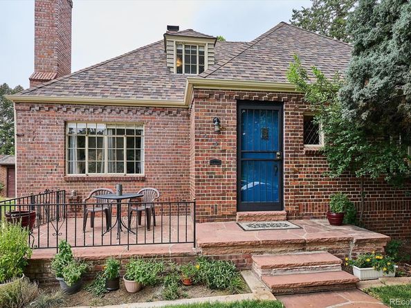 1545 Locust Street, Denver CO 80220
