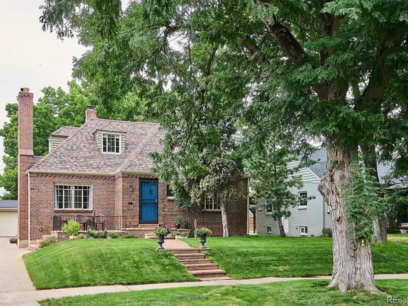 1545 Locust Street, Denver CO 80220