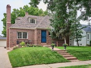 1545 Locust Street, Denver CO 80220