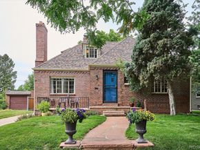 1545 Locust Street, Denver CO 80220