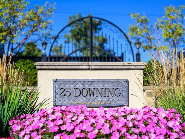 25 N Downing Street 1502, Denver CO 80218