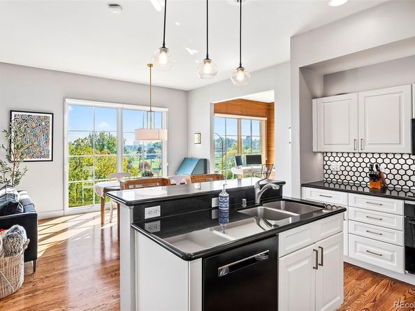 25 N Downing Street 1502, Denver CO 80218