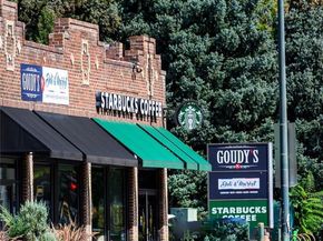 25 N Downing Street 1502, Denver CO 80218
