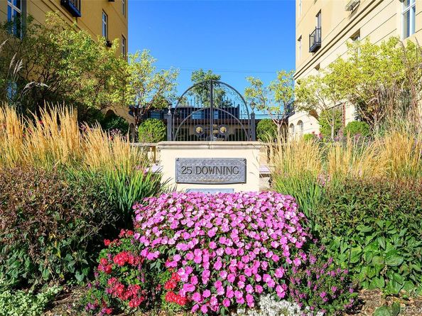 25 N Downing Street 1502, Denver CO 80218