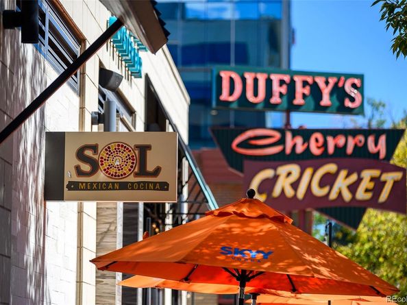 25 N Downing Street 1502, Denver CO 80218