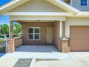 6799 Meade Circle, Westminster CO 80030