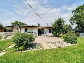 6616 S Lincoln Street, Centennial CO 80121