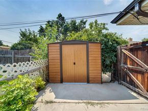 6616 S Lincoln Street, Centennial CO 80121