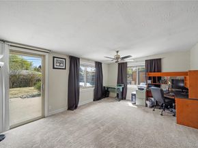6616 S Lincoln Street, Centennial CO 80121
