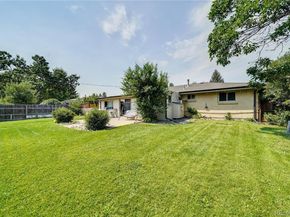 6616 S Lincoln Street, Centennial CO 80121
