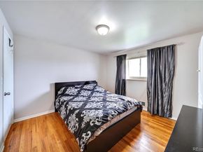 6616 S Lincoln Street, Centennial CO 80121