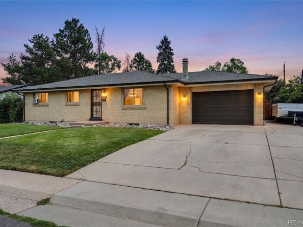 6616 S Lincoln Street, Centennial CO 80121
