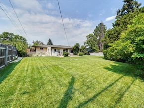 6616 S Lincoln Street, Centennial CO 80121