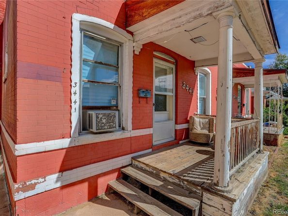 3441 W 38th Avenue, Denver CO 80211