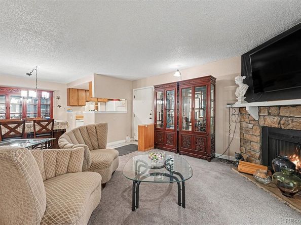 3484 S Eagle Street 104, Aurora CO 80014