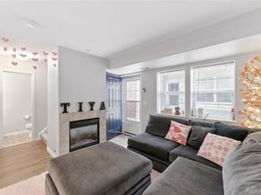17281 E Ford Drive, Aurora CO 80017