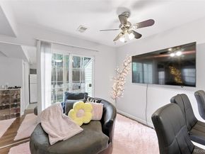 17281 E Ford Drive, Aurora CO 80017