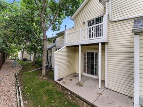 17281 E Ford Drive, Aurora CO 80017
