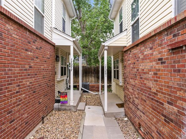 17281 E Ford Drive, Aurora CO 80017