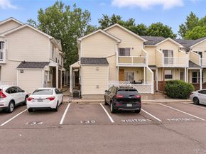 17281 E Ford Drive, Aurora CO 80017
