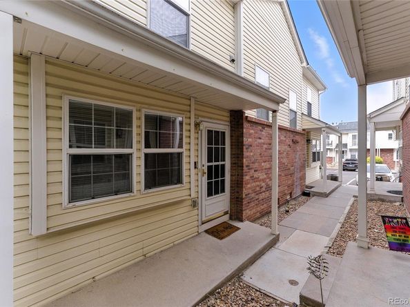 17281 E Ford Drive, Aurora CO 80017