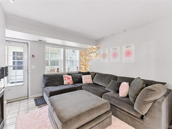 17281 E Ford Drive, Aurora CO 80017