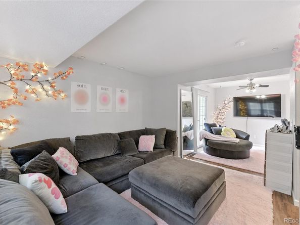 17281 E Ford Drive, Aurora CO 80017