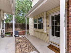 17281 E Ford Drive, Aurora CO 80017