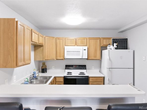 17281 E Ford Drive, Aurora CO 80017