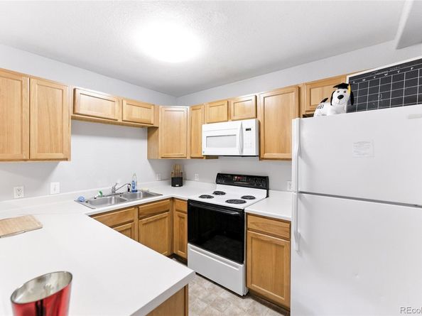 17281 E Ford Drive, Aurora CO 80017